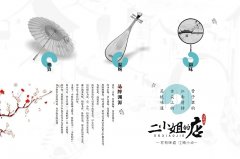 餐飲店裝修設(shè)計(jì)，把握空間尺度，運(yùn)營(yíng)效率提升50%