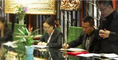 為什么做餐飲全案設(shè)計(jì)選擇品深餐飲設(shè)計(jì)更放心？
